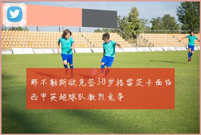 那不勒斯欲免签30岁格雷茨卡面临西甲英超球队激烈竞争